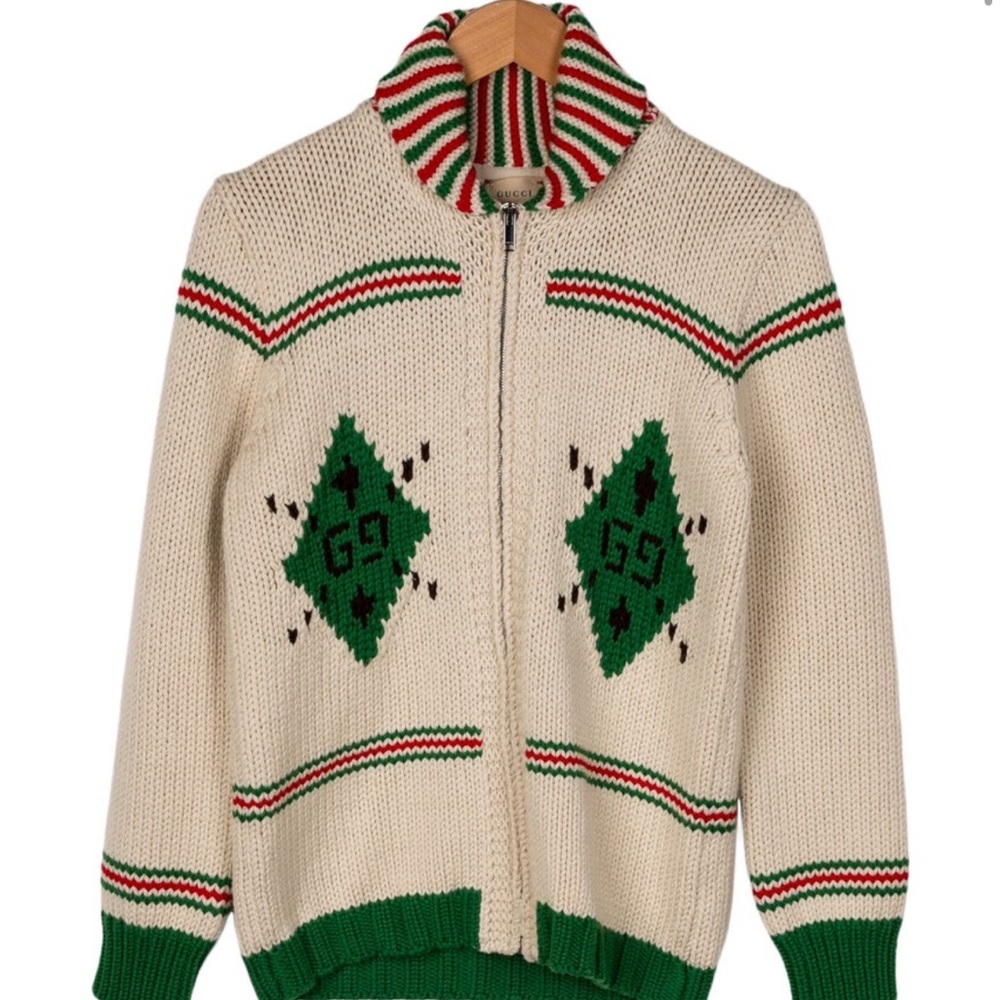 Gucci kids size 12, fits a women’s XS/small